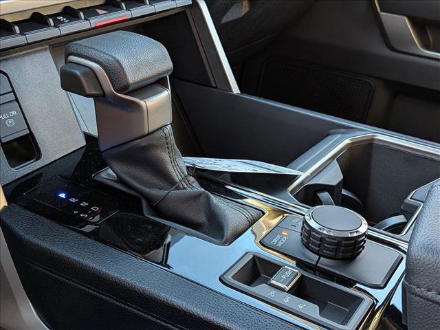 New 2026 Toyota Tundra SR5 image 13