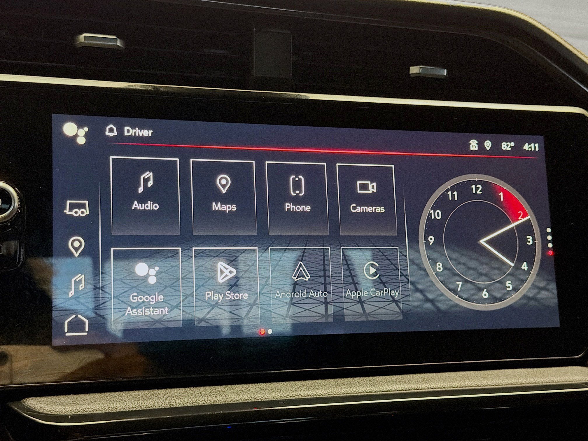 Used 2024 GMC Sierra 2500 AT4 w/ AT4 Premium Plus Package image 9