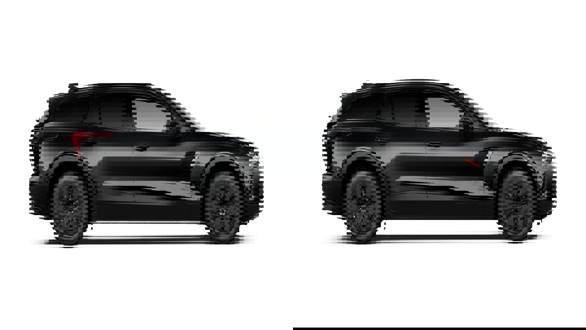 New 2026 Chevrolet Blazer EV LT image 46