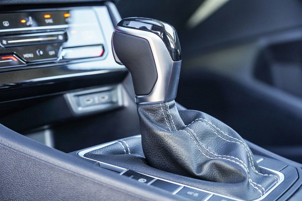 New 2026 Volkswagen Jetta S image 29