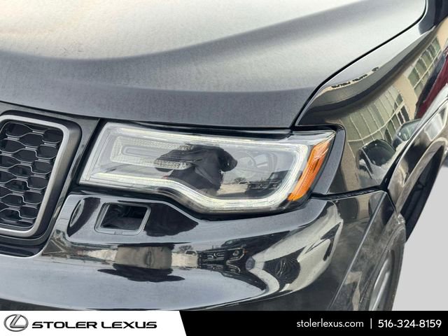 Used 2019 Jeep Grand Cherokee High Altitude image 5