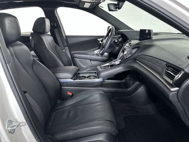 Used 2025 Acura RDX A-Spec AWD/4WD image 29