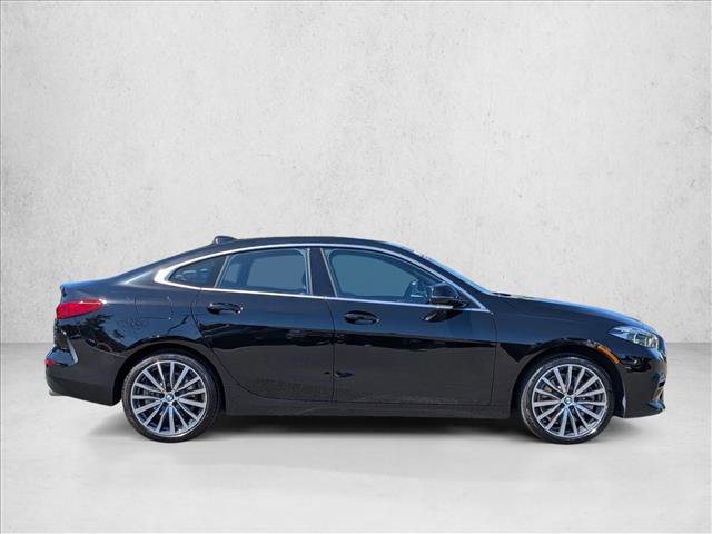 Used 2021 BMW 228i Gran Coupe w/ Convenience Package FWD image 4