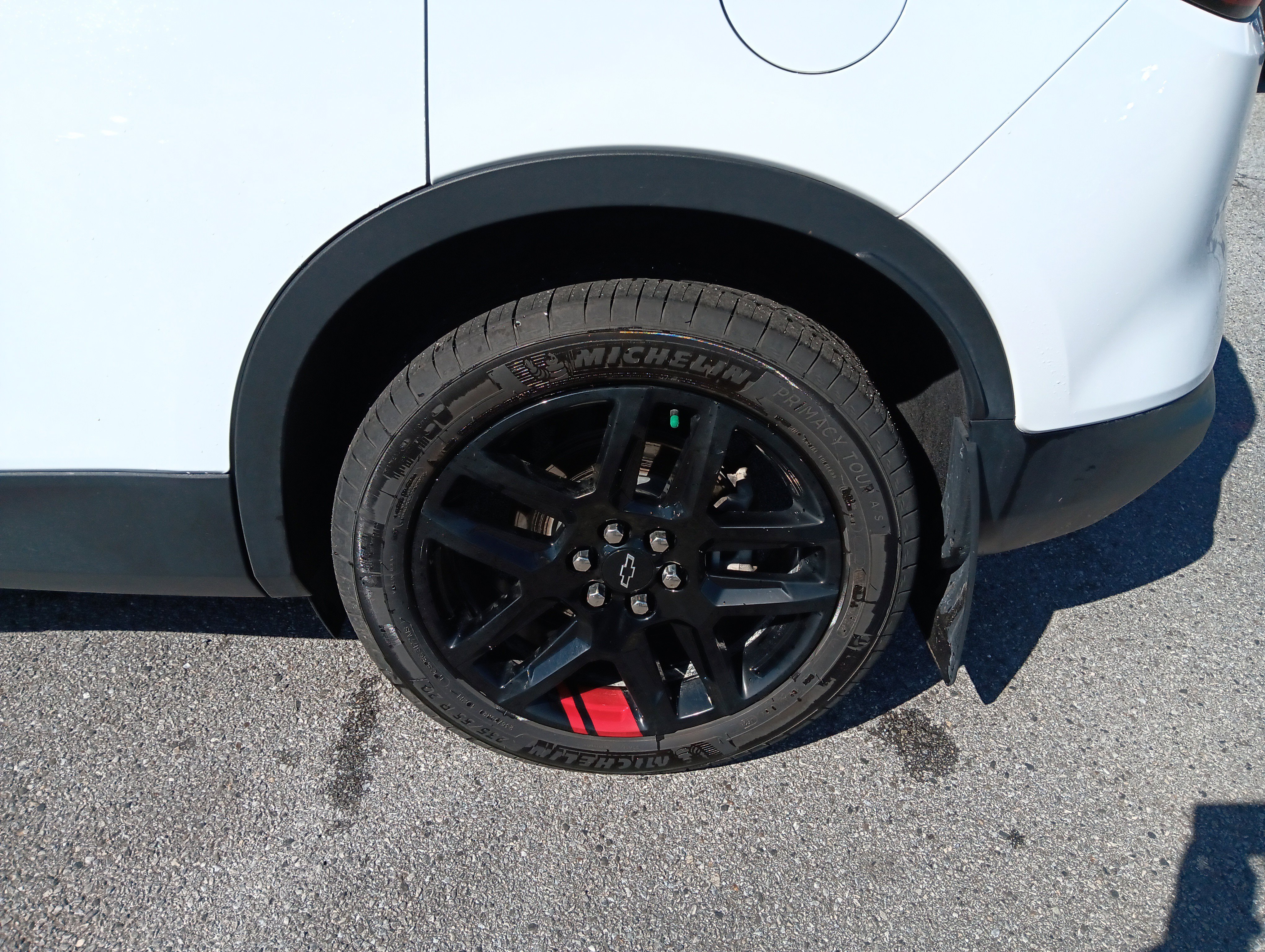 Used 2024 Chevrolet Blazer LT w/ Redline Edition image 4