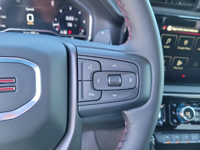 Used 2025 GMC Sierra 1500 AT4X AWD/4WD image 25