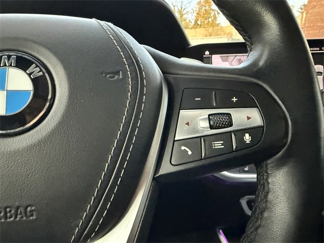 Used 2021 BMW X5 xDrive40i w/ Premium Package 2 image 27