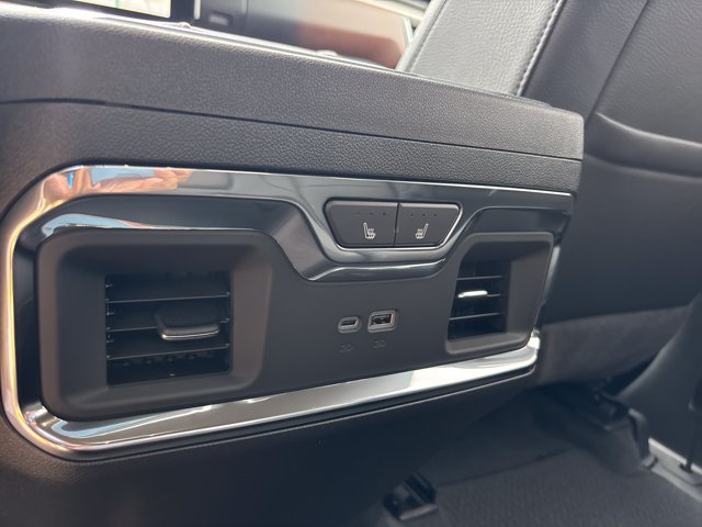 New 2026 GMC Sierra 1500 Denali AWD/4WD image 17