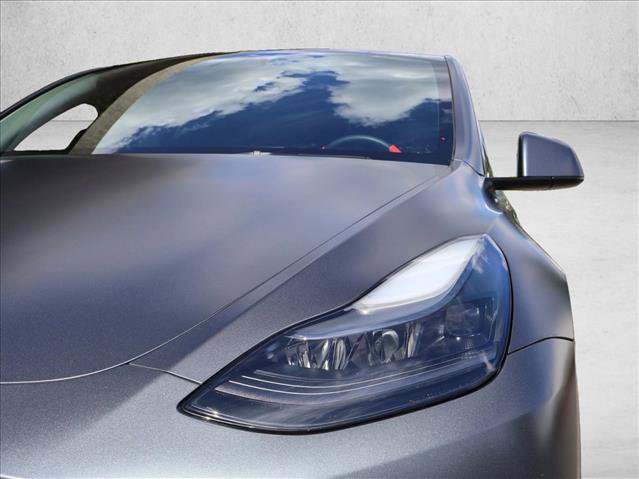 Used 2023 Tesla Model Y Long Range AWD/4WD video 2