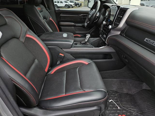 Used 2021 RAM 1500 TRX w/ TRX Level 2 Equipment Group image 35