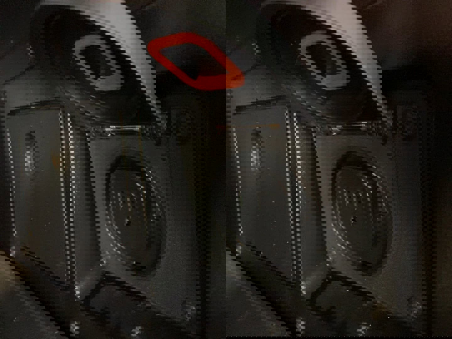 Used 2021 Toyota Tacoma TRD Sport w/ TRD Premium Sport Package image 26