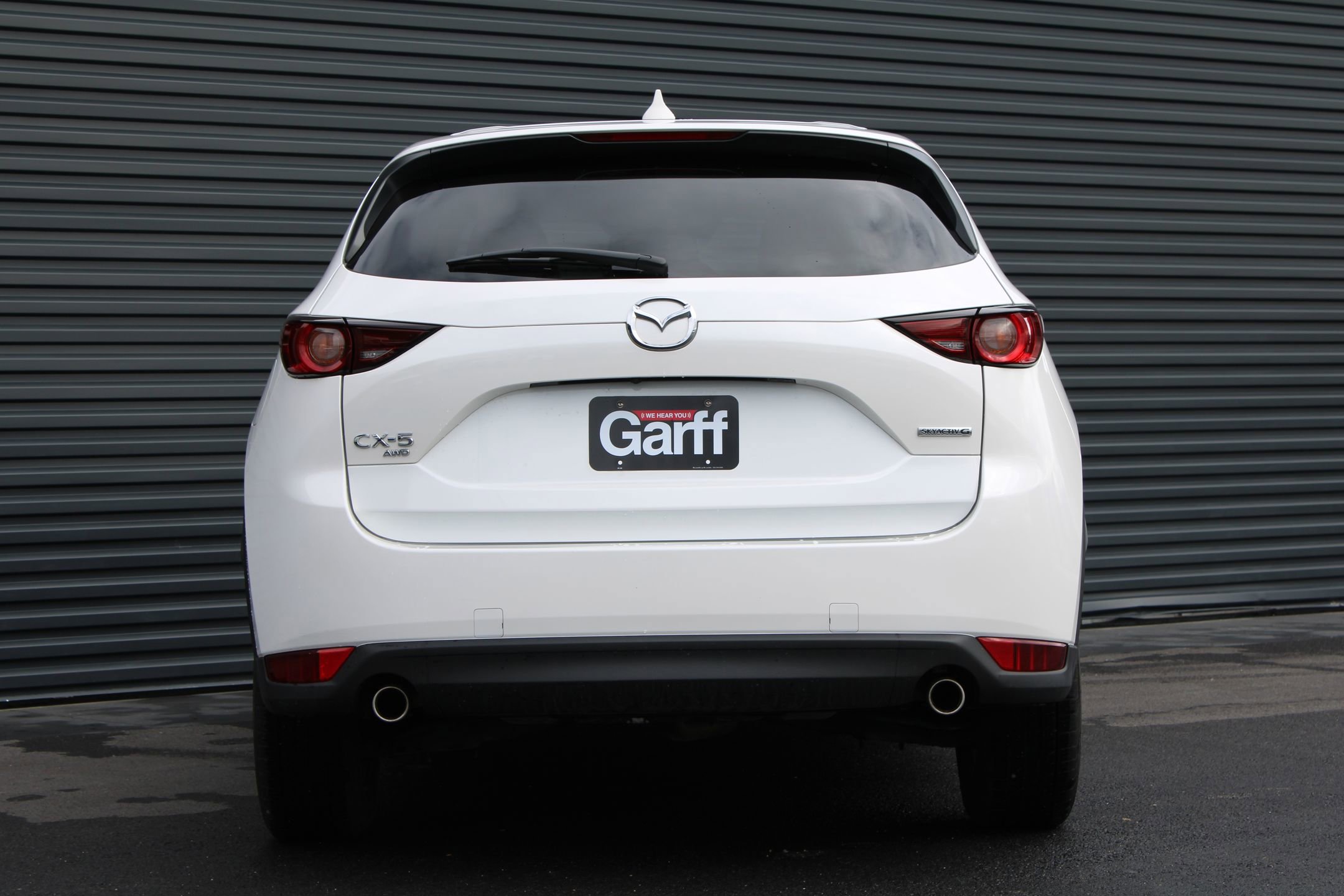 Used 2021 MAZDA CX-5 Touring w/ Touring Preferred SV Package image 6