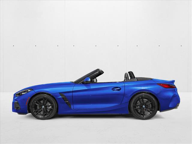 New 2026 BMW Z4 sDrive30i w/ Premium Package RWD image 3