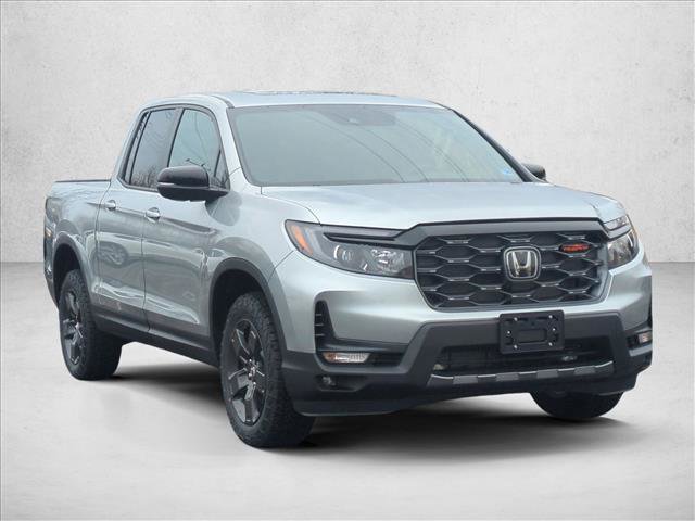 New 2026 Honda Ridgeline TrailSport image 7