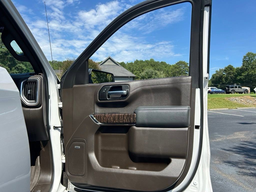 Used 2019 GMC Sierra 1500 Denali w/ Denali Ultimate Package AWD/4WD image 70