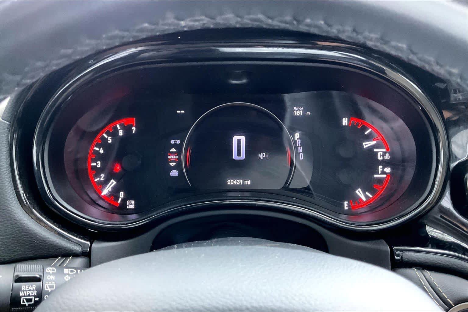 Used 2021 Dodge Durango SXT AWD/4WD image 20