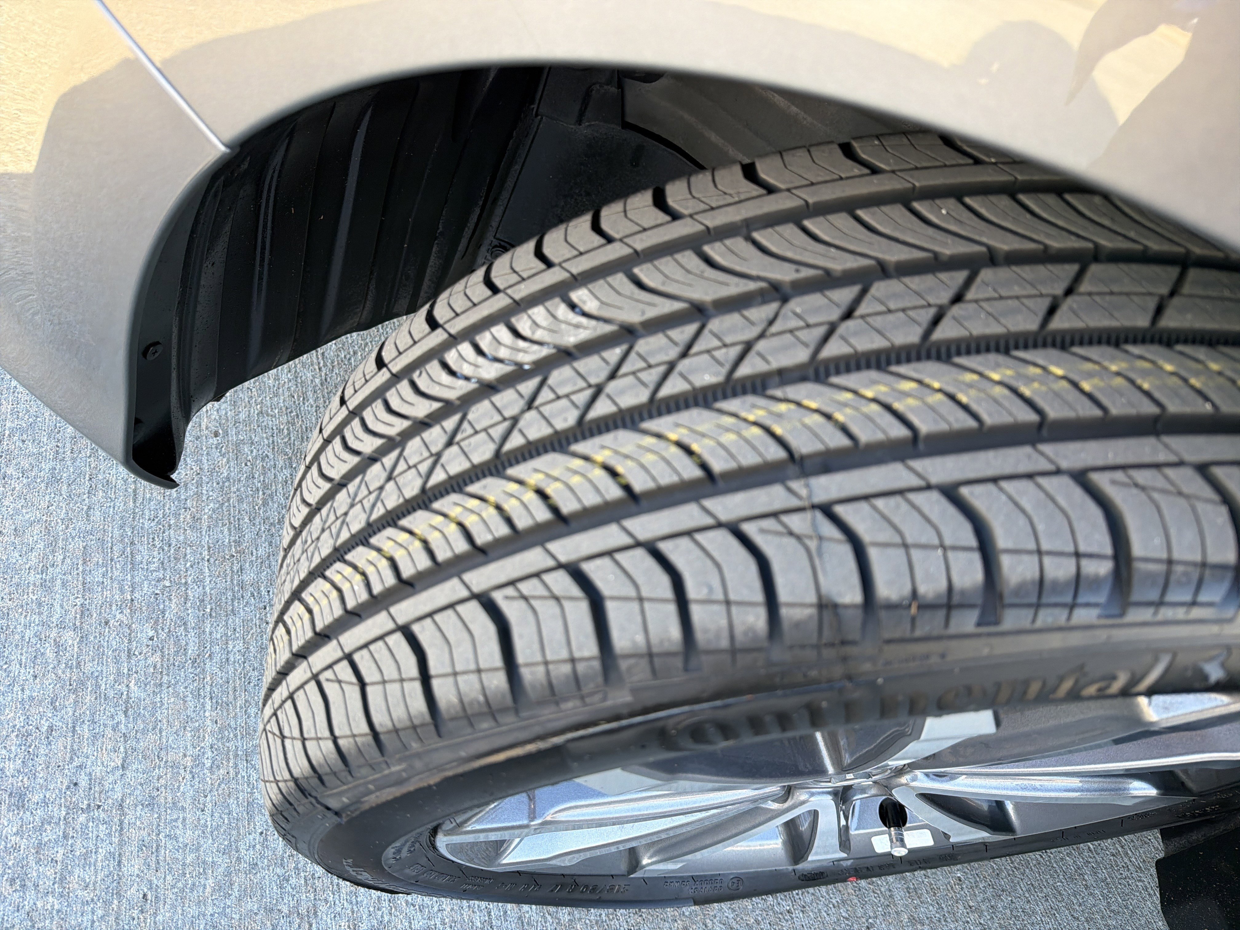 Certified 2024 Acura Integra image 12