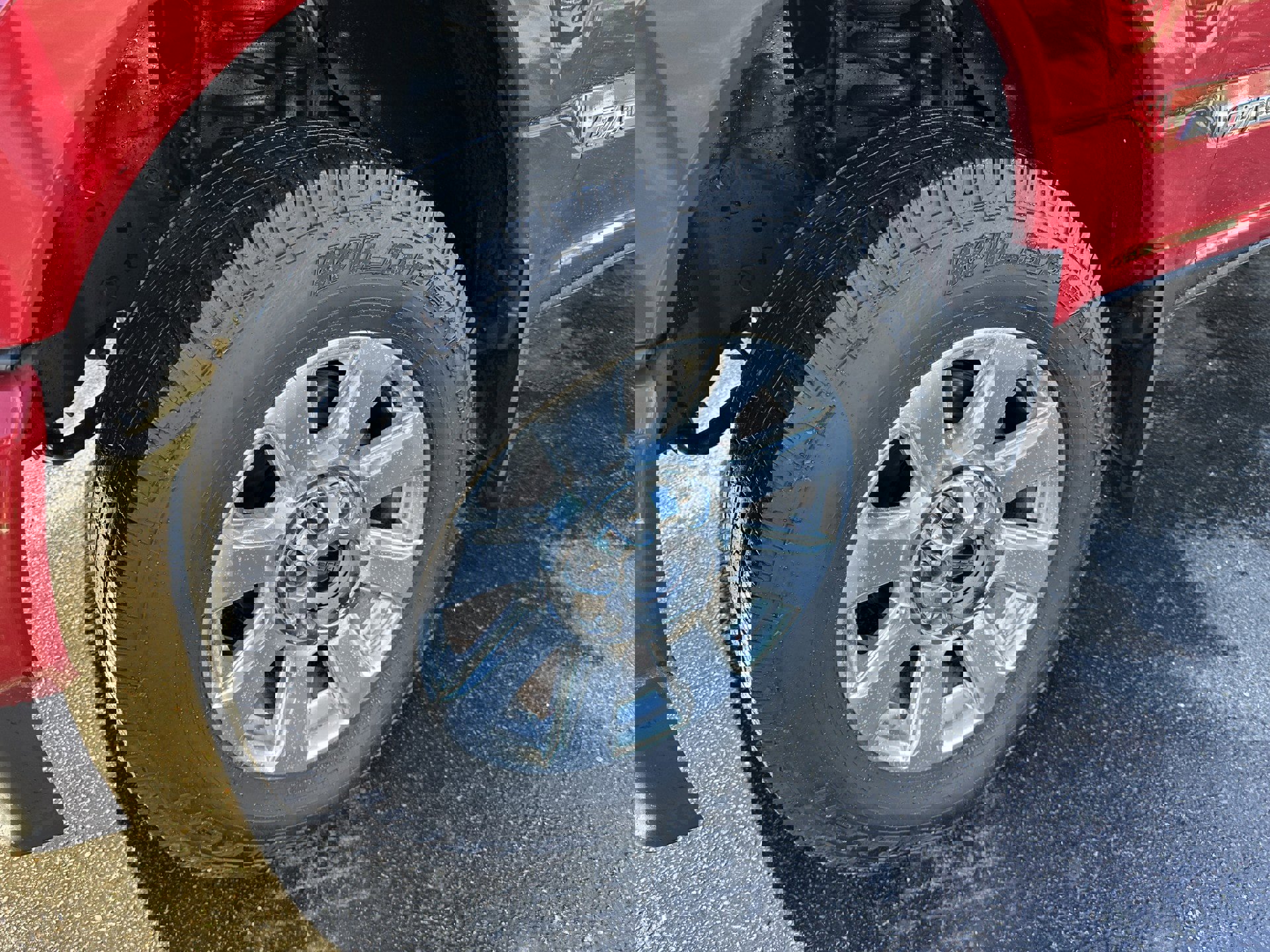 Certified 2022 Ford F350 Platinum image 8