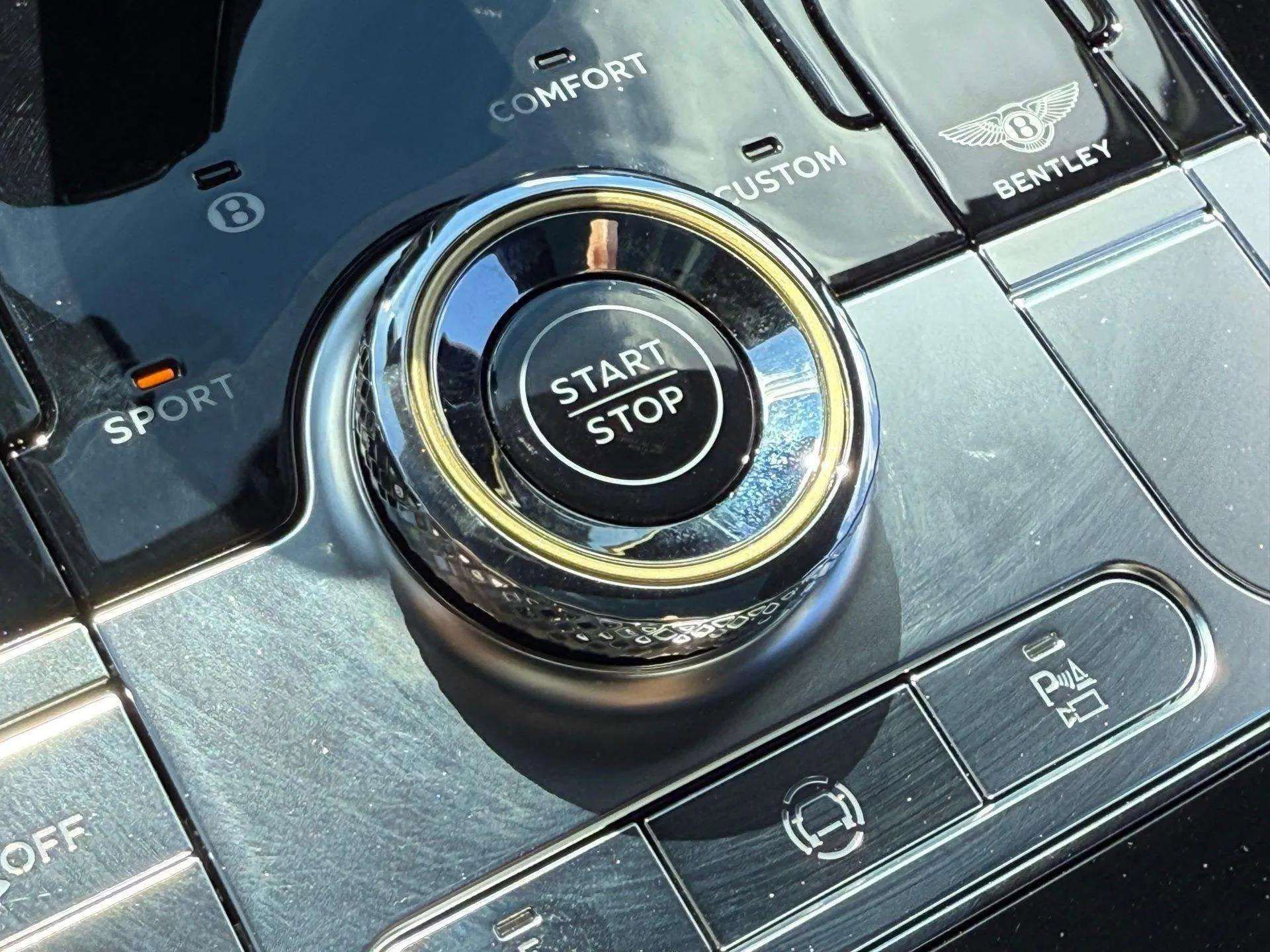 New 2026 Bentley Continental GT AWD/4WD image 24