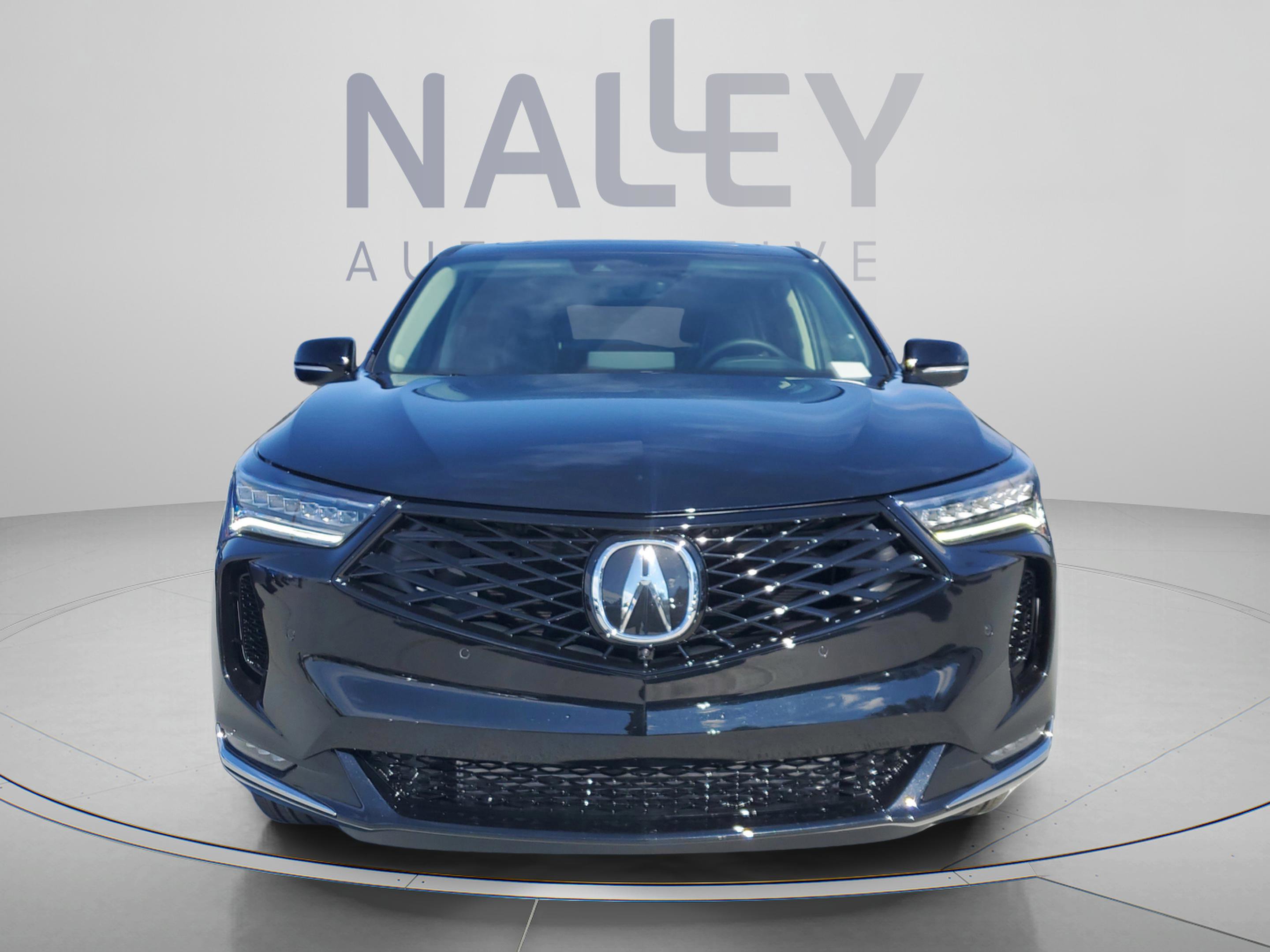New 2026 Acura RDX SH-AWD w/ Advance Package image 7
