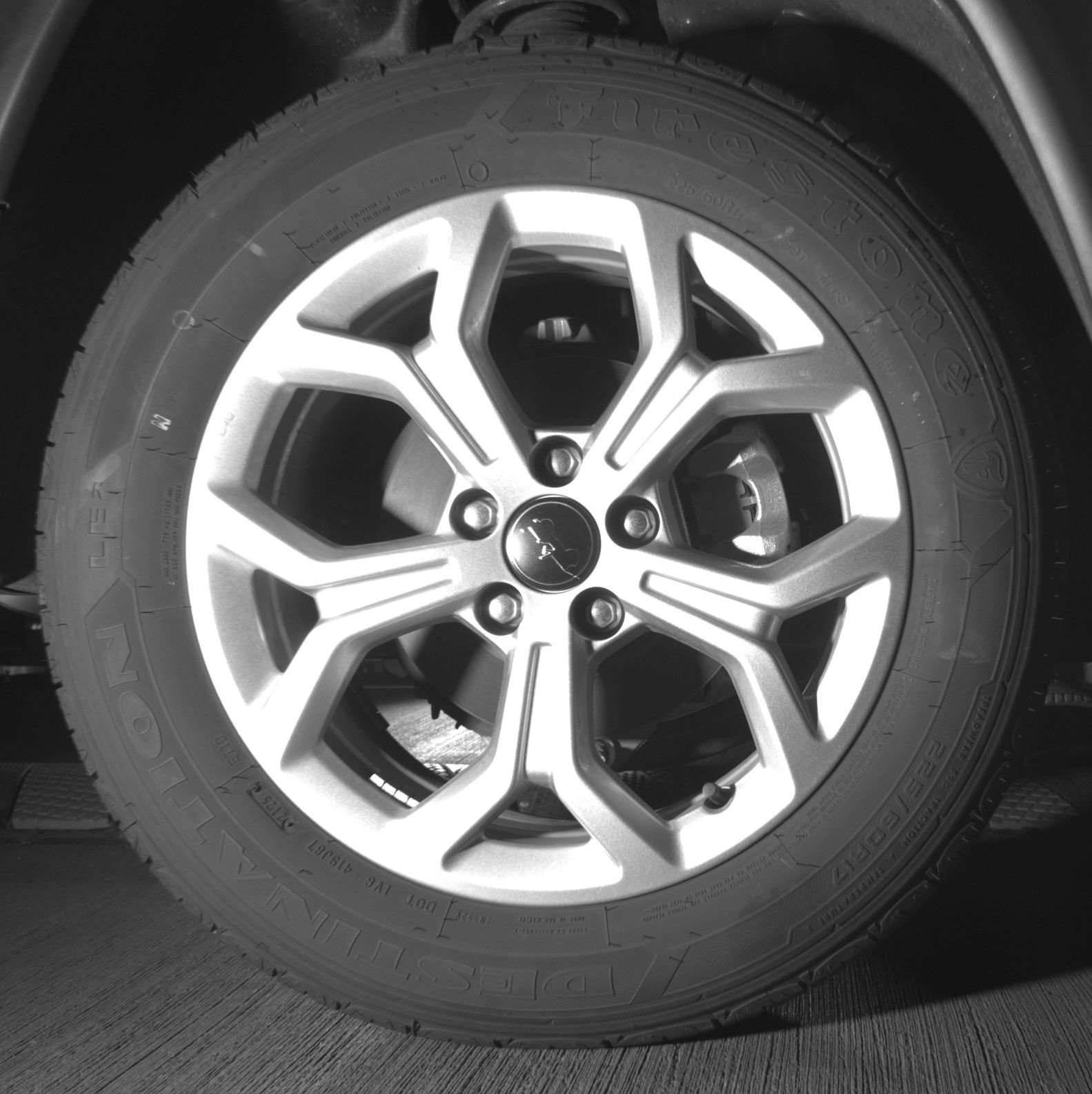 Used 2025 Jeep Compass Latitude image 15