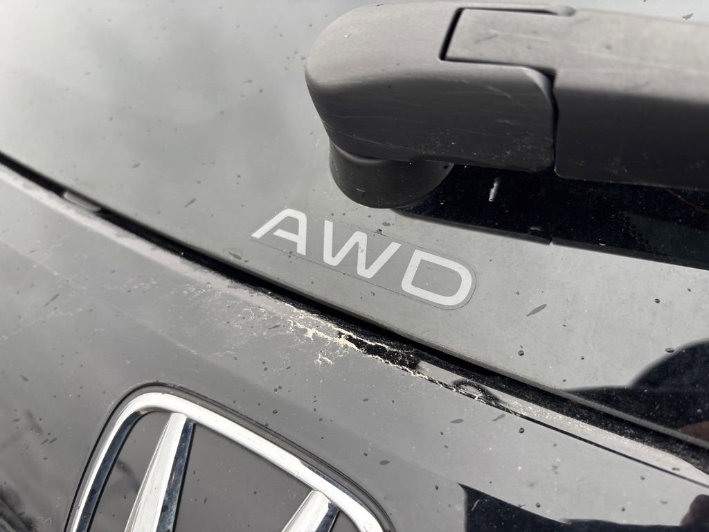 Used 2023 Honda HR-V Sport image 5