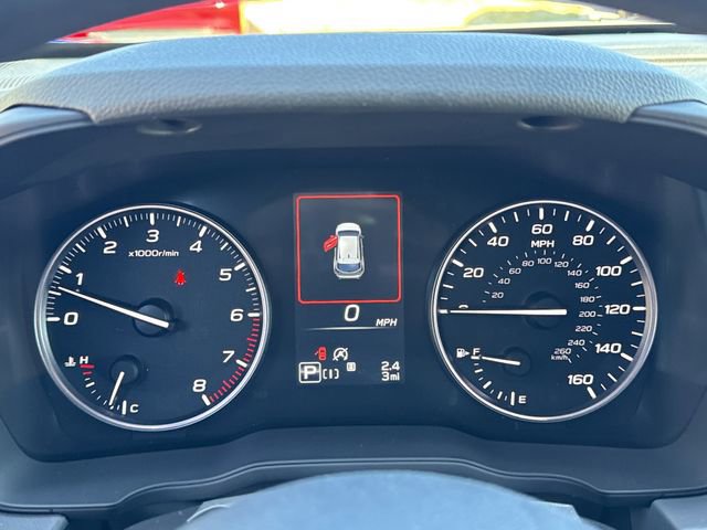 New 2026 Subaru Crosstrek 2.0i Premium image 28