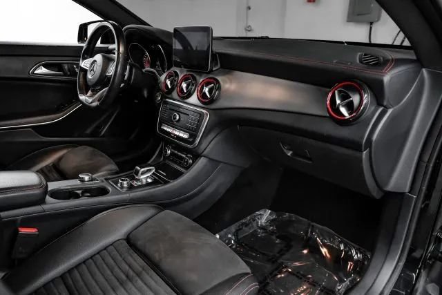Used 2019 Mercedes-Benz CLA 45 AMG 4MATIC image 19