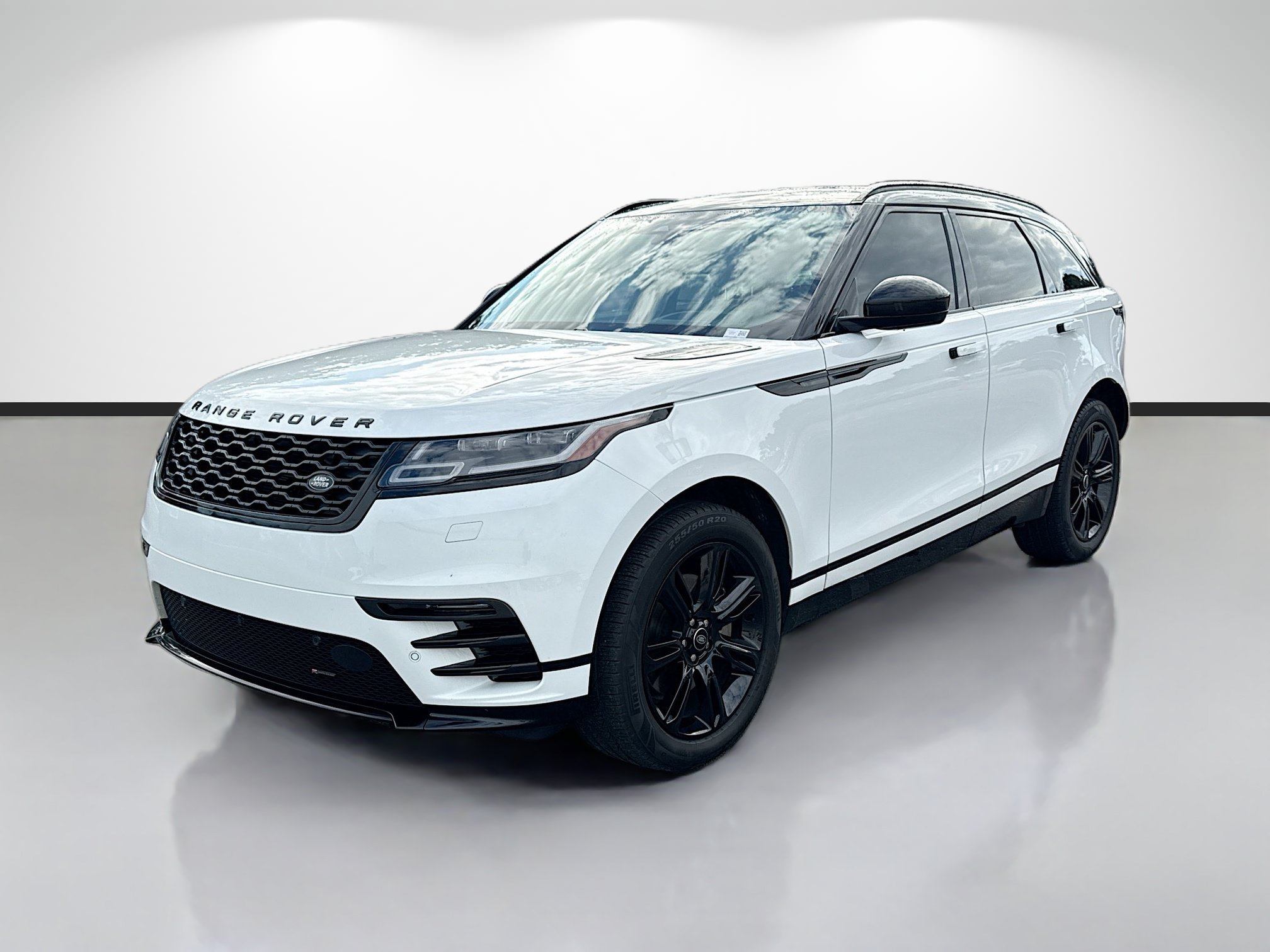 Used 2023 Land Rover Range Rover Velar R-Dynamic S AWD/4WD image 7