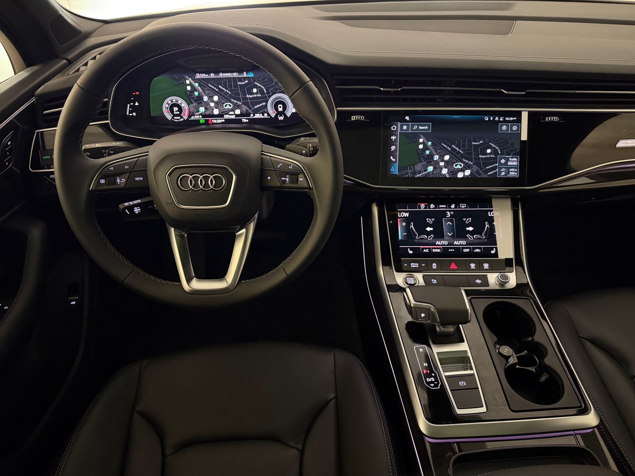 New 2026 Audi Q7 2.0T Premium AWD/4WD image 31