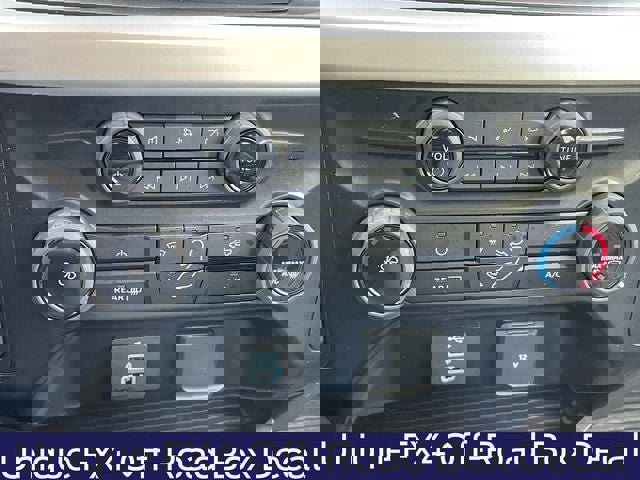 Used 2024 Ford F250 XL w/ XL Driver Assist Package image 15