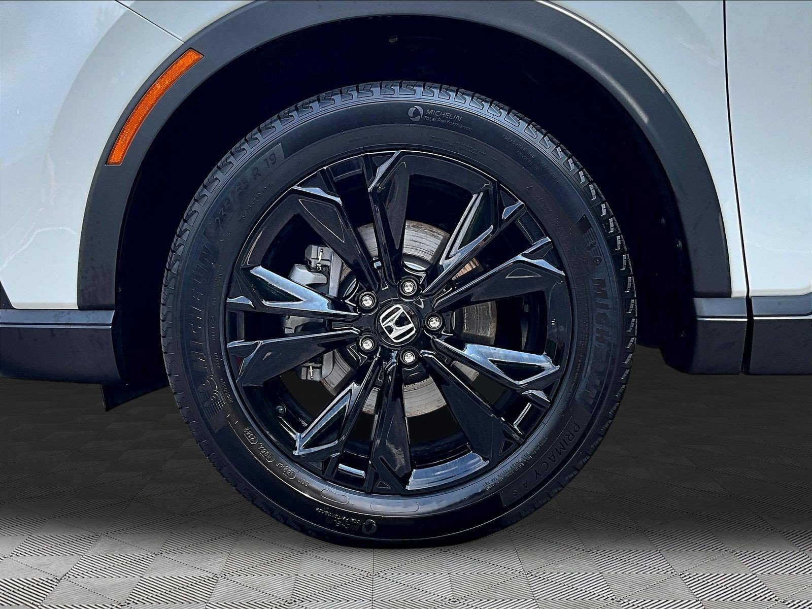 Used 2024 Honda CR-V Sport Touring image 34