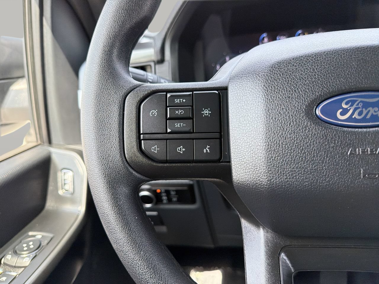 Used 2025 Ford F150 STX RWD image 24