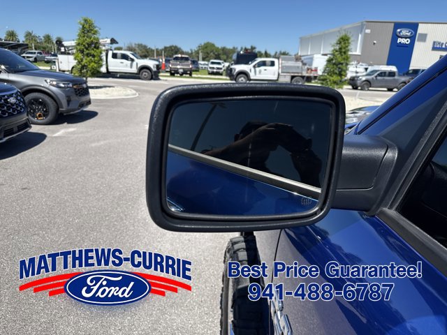 Used 2018 RAM 1500 Big Horn AWD/4WD image 8
