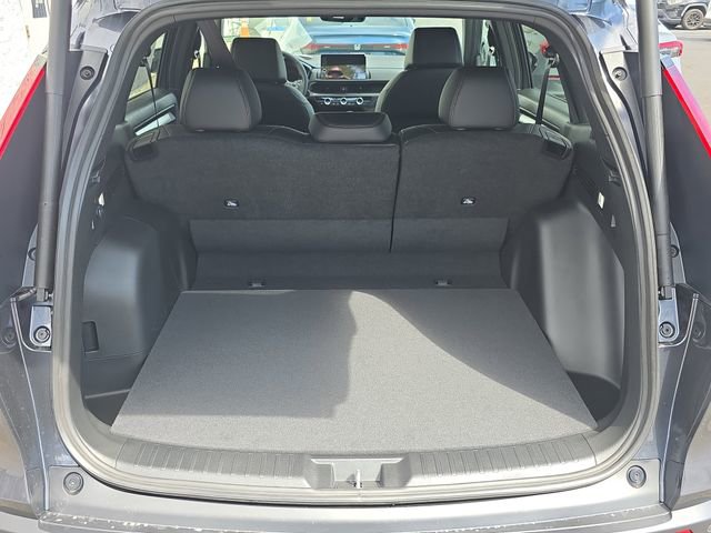 New 2026 Honda CR-V Sport-L image 11