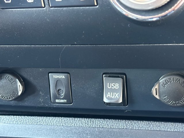 Used 2018 Toyota Tundra 1794 Edition AWD/4WD image 24