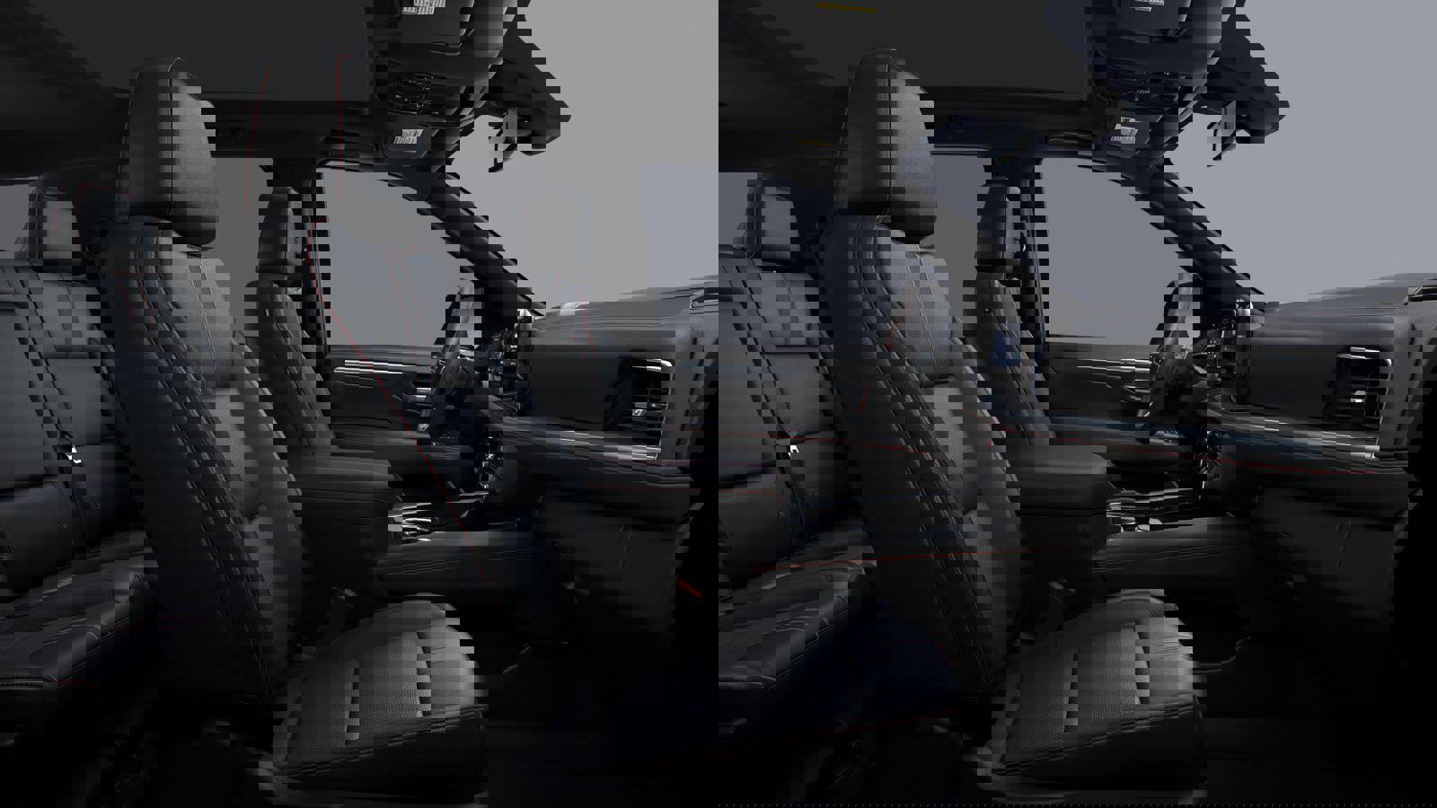 New 2026 Chevrolet Tahoe RST w/ Comfort Package image 30