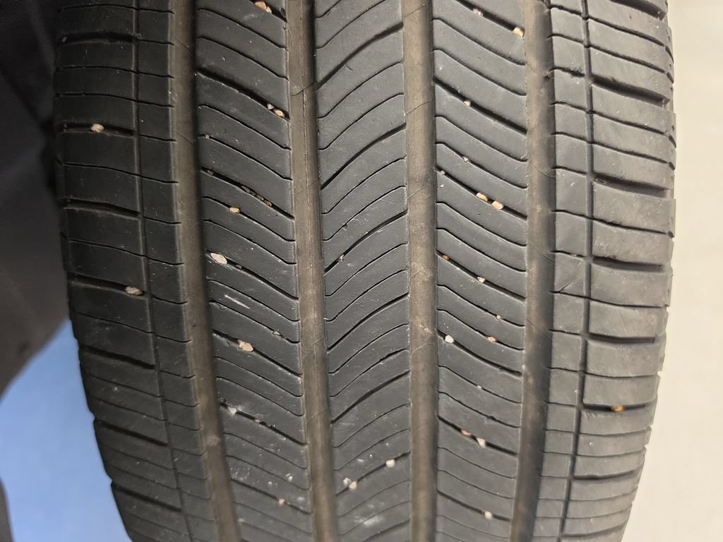 Certified 2024 Kia Sportage SX FWD image 40
