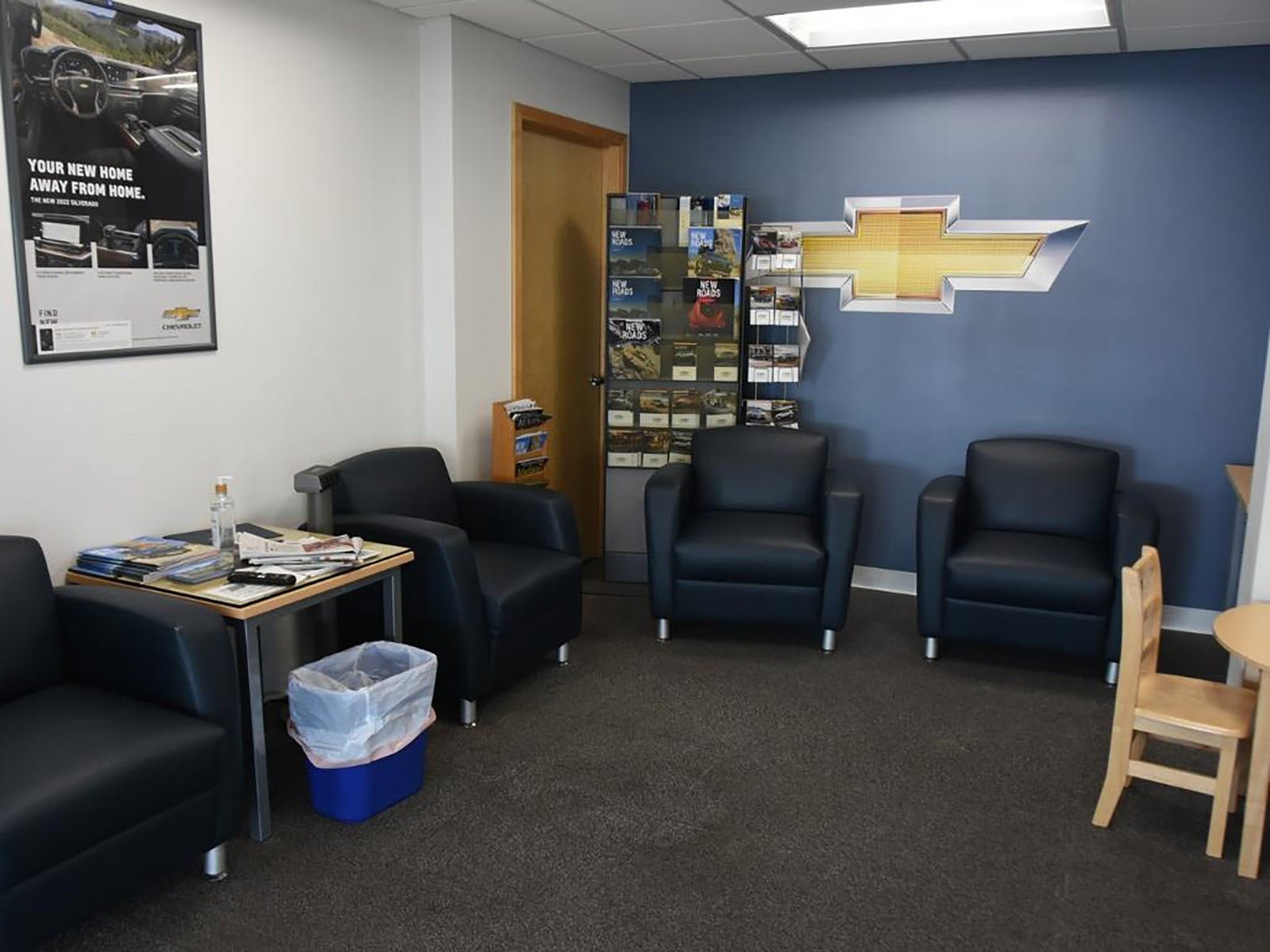 Used 2019 Chevrolet Equinox Premier AWD/4WD image 19