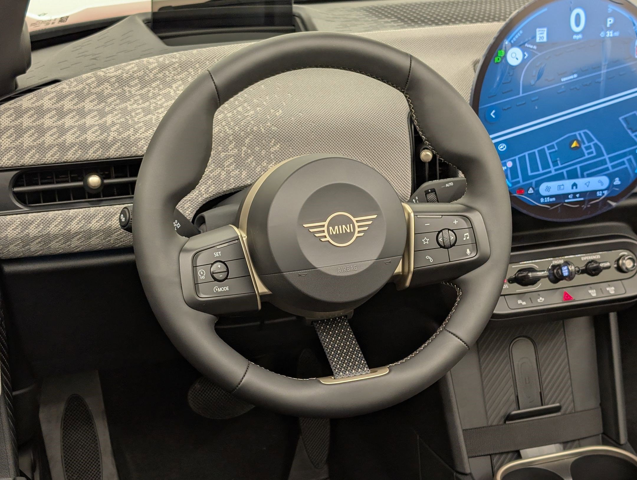 New 2026 MINI Cooper S image 14