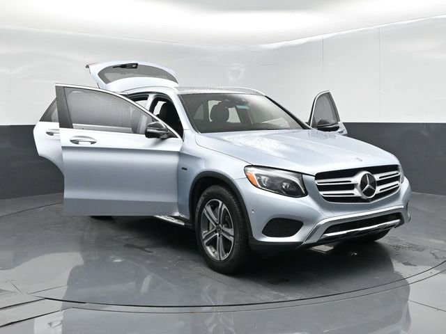 Used 2018 Mercedes-Benz GLC 350e 4MATIC image 62
