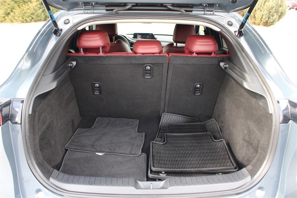 Used 2023 MAZDA CX-30 AWD 2.5 S w/ Preferred Package image 30