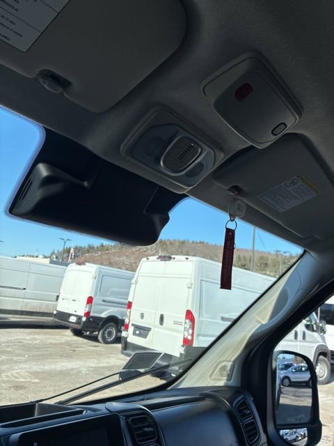 Used 2023 RAM ProMaster 2500 image 22