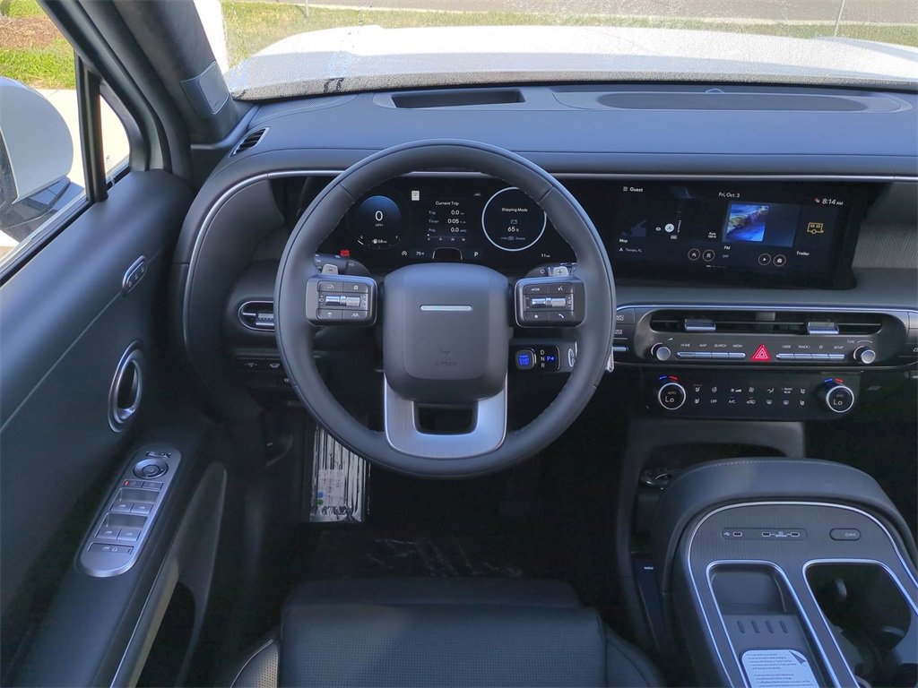 New 2026 Hyundai Palisade Calligraphy image 20