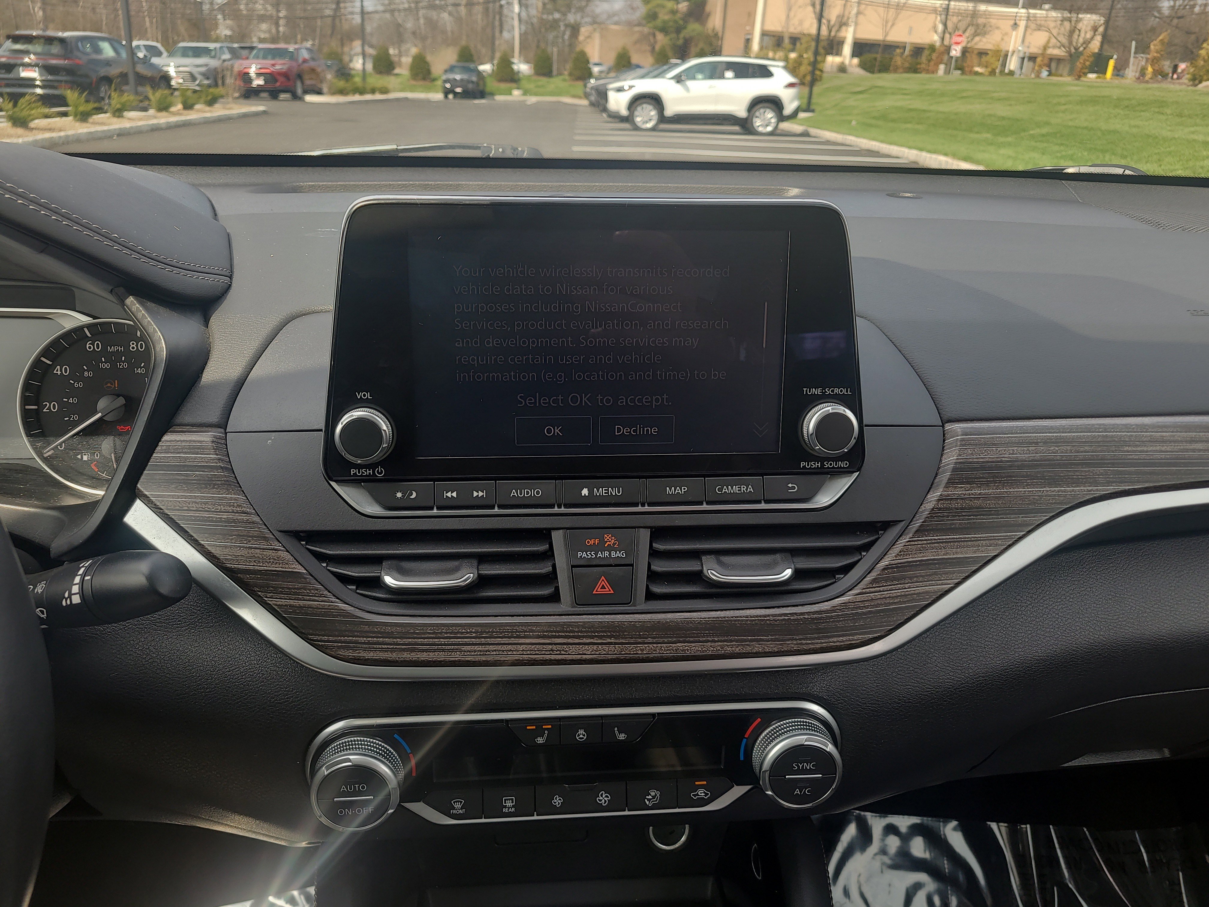 Used 2022 Nissan Altima 2.5 Platinum image 21