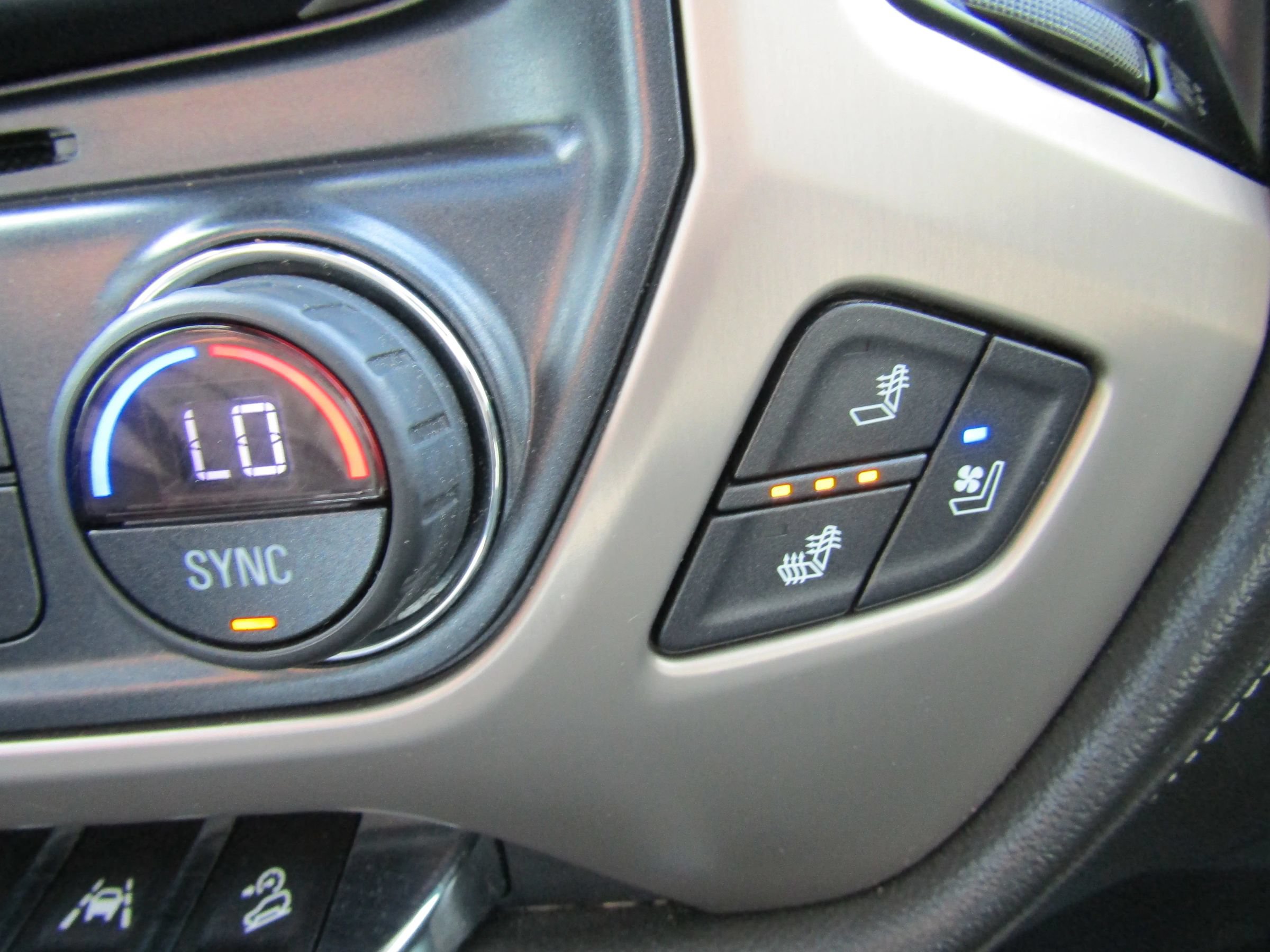 Used 2017 GMC Sierra 1500 Denali AWD/4WD image 30