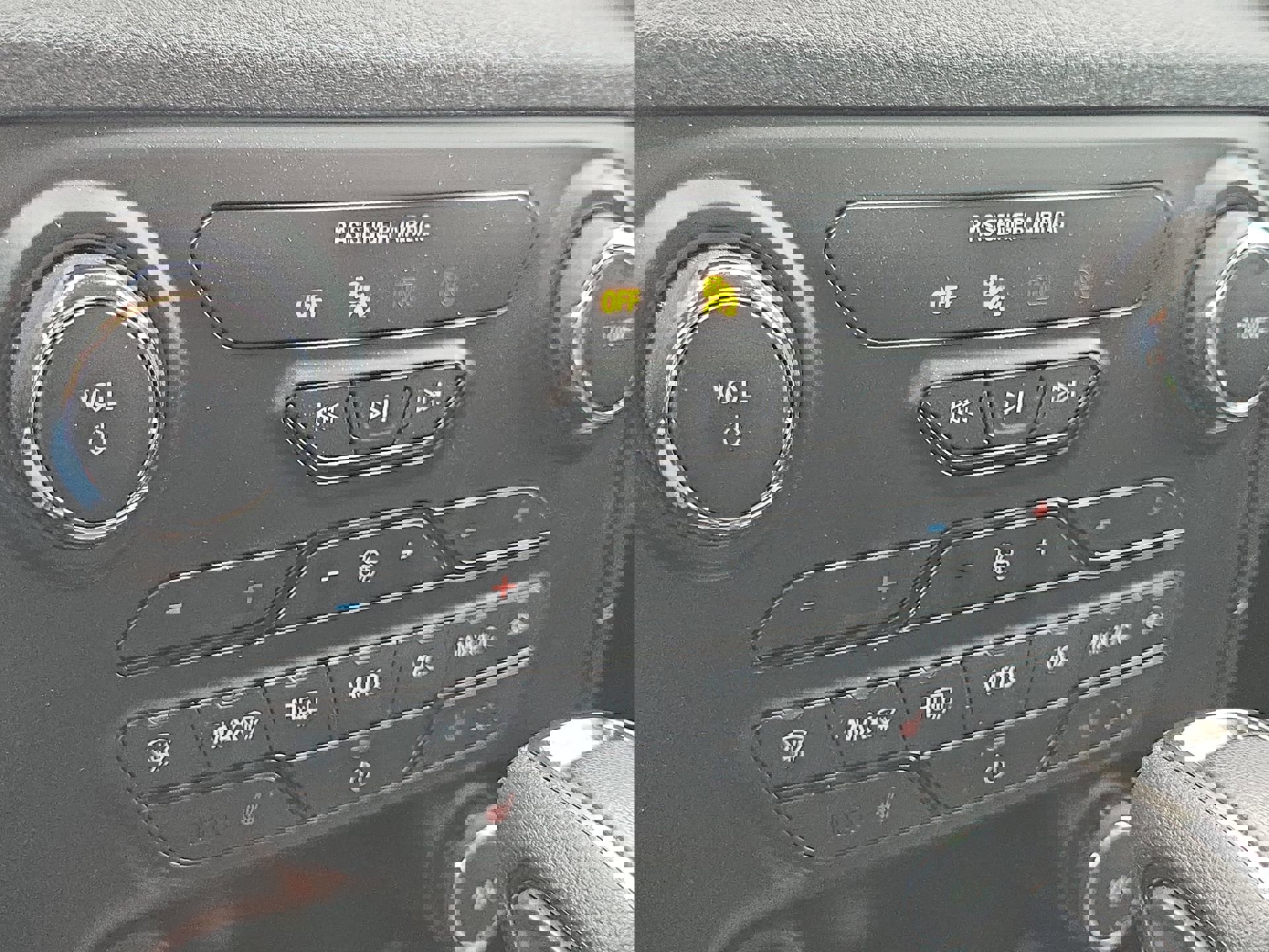 Used 2019 Ford Ranger Lariat w/ Black Appearance Package image 19