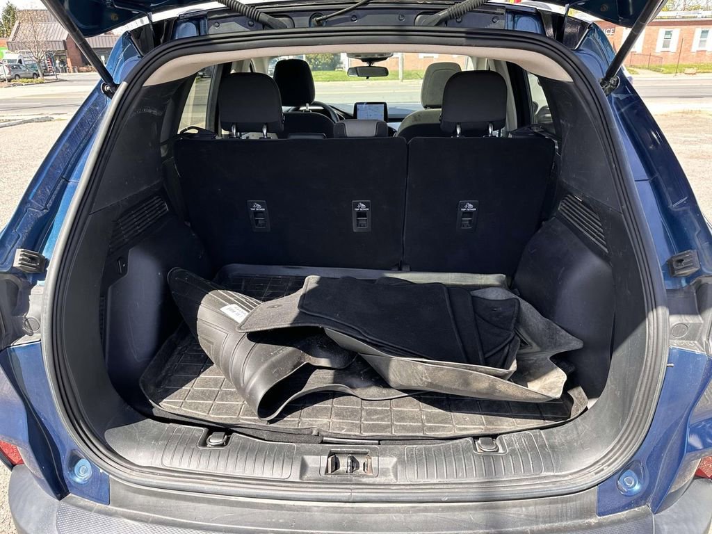 Used 2020 Ford Escape SE AWD/4WD image 7