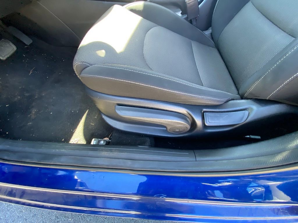 Certified 2024 Kia Forte LXS image 12