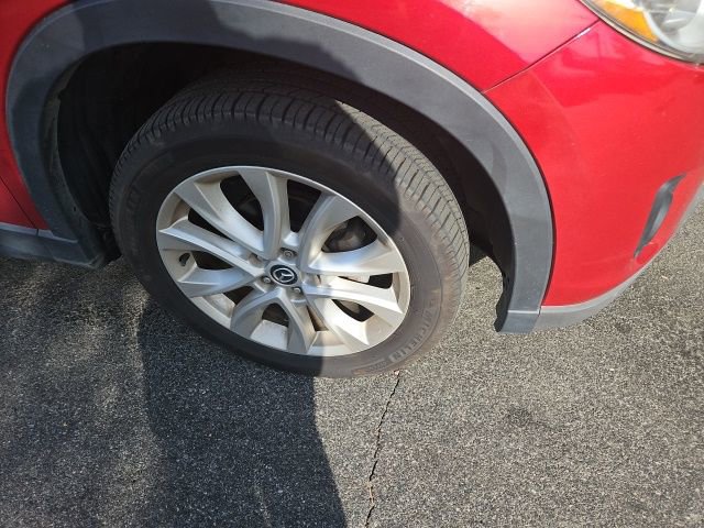 Used 2014 MAZDA CX-5 Grand Touring image 4