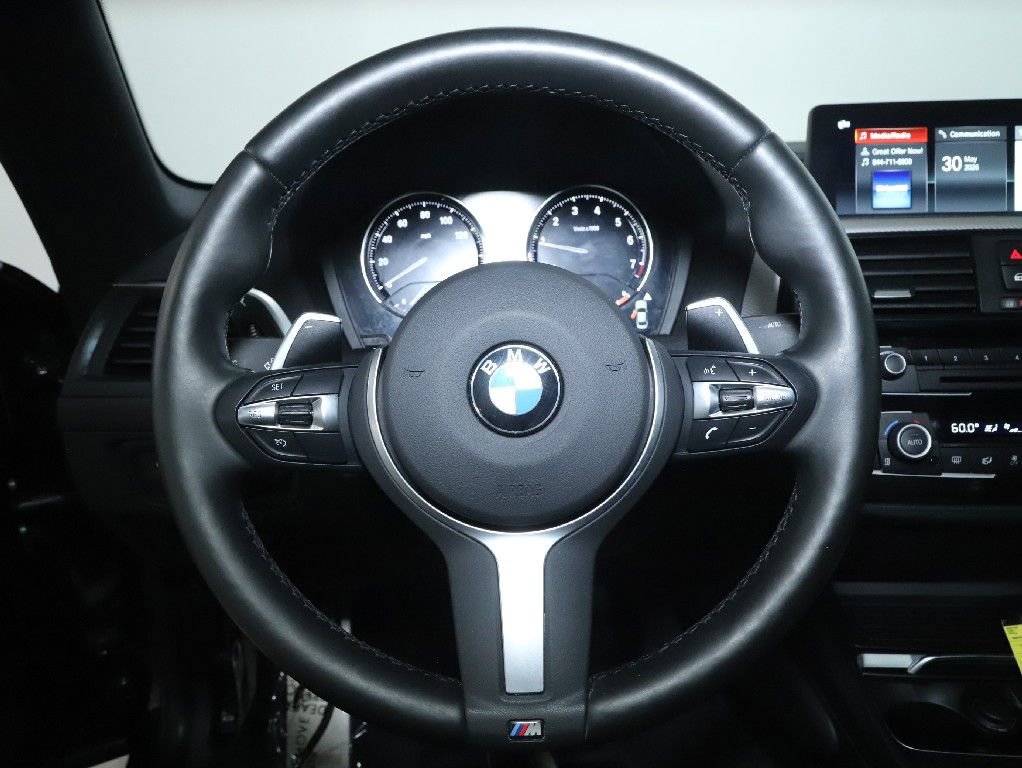 Used 2020 BMW 230i xDrive Coupe w/ M Sport Package AWD/4WD image 24